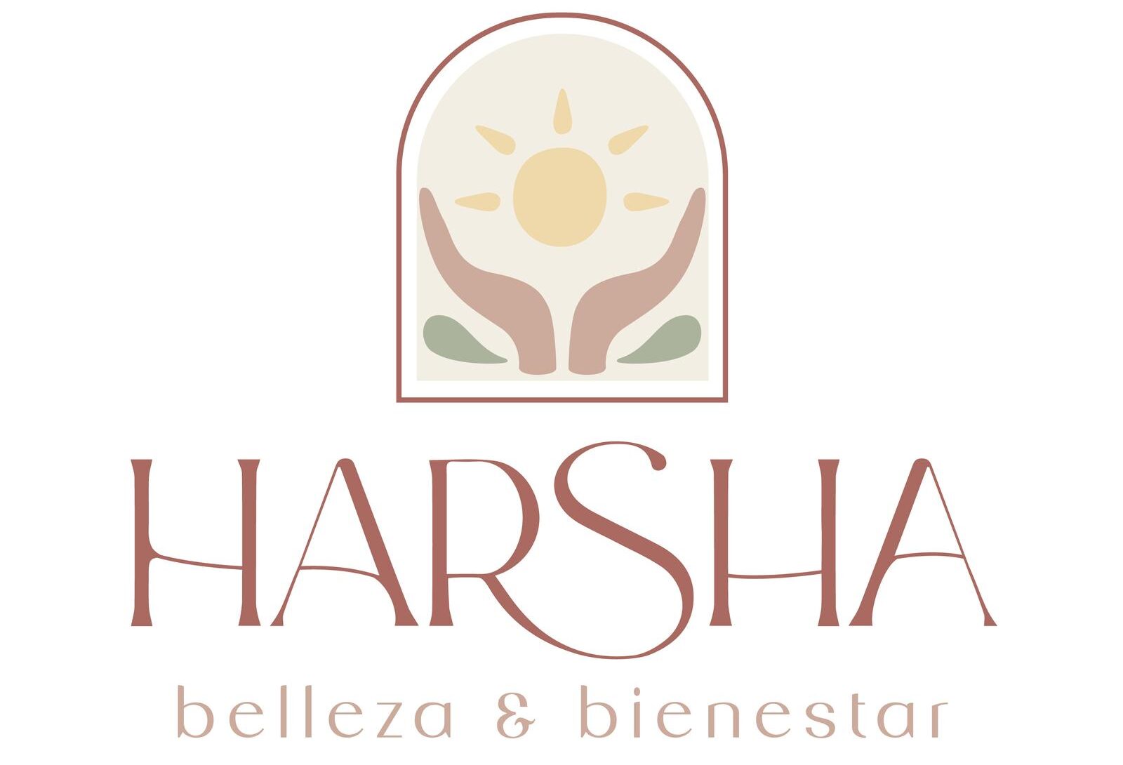 Logo Harsha