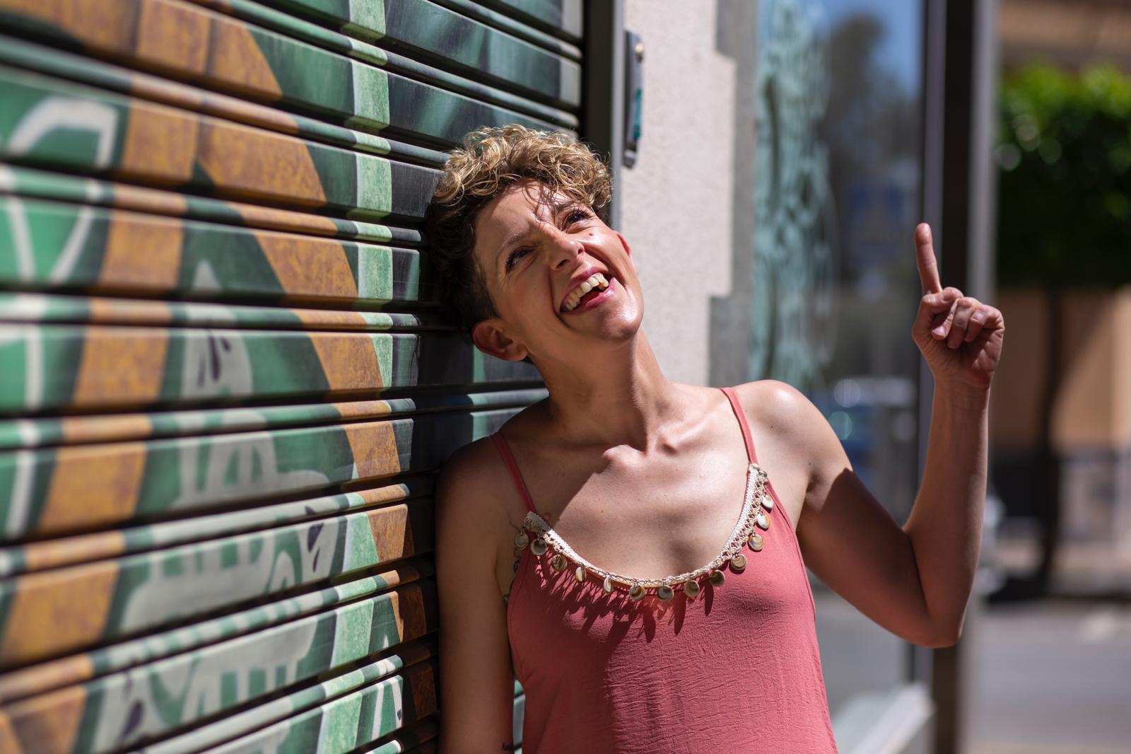 terapeuta ayurvédica